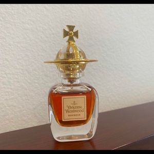 Vivienne Westwood Boudoir fragrance